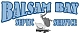 Balsam Bay Septic logo