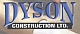 dyson construction logo