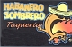 Habanero Sombrero logo
