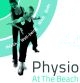 Physio at the Beach logo
