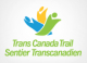 Transcanada trail-logo